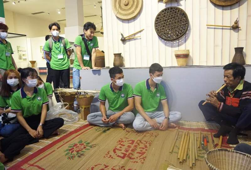 Đắk Lắk ban hành Kế hoạch triển khai chương trình mục tiêu quốc gia về phát triển văn hóa giai đoạn 2025 - 2035